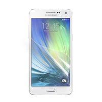 Samsung Galaxy A5 Screenprotector Transparant - thumbnail
