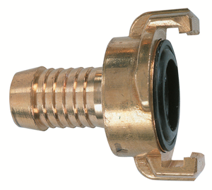 Cornat Messing Draai-Snelkoppeling 1&apos;&apos; - FLOR92160