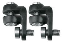 SKS germany adapter for angled mudguards (rock shox and suntour)