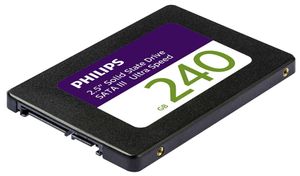 Philips FM24SS130B/00 internal solid state drive 2.5" 240 GB SATA III