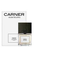 Carner Woody Collection D600 Eau de Parfum 100ml Carner Woody Collection D600 Eau de Parfum 100ml