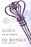 Verlangen - Erin Watt - ebook - thumbnail