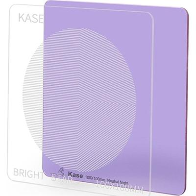 Kase KW100x100 Neutral Night kit