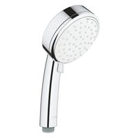 GROHE New Tempesta Cosmopolitan handdouche met 2 straalsoorten chroom/wit 27571002