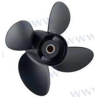 REC4-19ALU - VOLVO DP ALUMINIUM PROPELLER