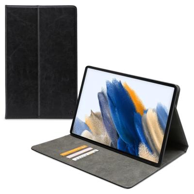 Mobilize Premium Folio Case Samsung Galaxy Tab A8 10.5 2021 Black