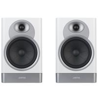 Jamo: S7-17B Boekenplank speakers - 2 Stuks - Cloud Grey Jamo: S7-17B Boekenplank speakers - 2 Stuks - Cloud Grey