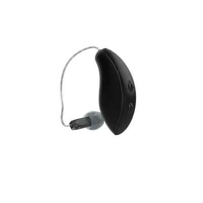 Starkey Edge AI 16 RIC RT - Oplaadbaar- gehoorapparaat / hoortoestel