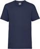 Fruit Of The Loom F140K Kids´ Valueweight T - Deep Navy - 116