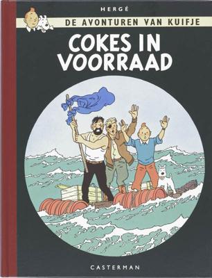 De avonturen van Kuifje (Hardback)