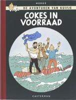 De avonturen van Kuifje (Hardback)