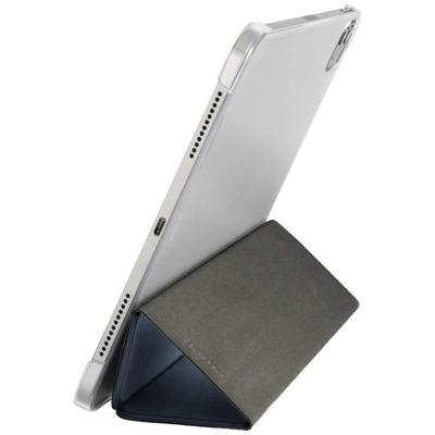 Hama Book cover Donkerblauw iPad Cover / tas