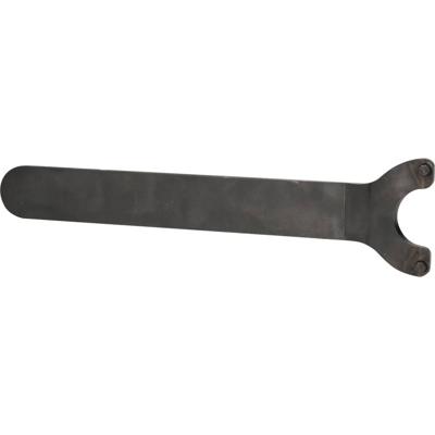 KS Tools 460.5076 Sleutel met rechte gaten voor grove-sieraden-afdichting