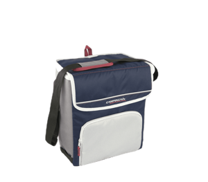 Campingaz Fold`N Cool koelbox 20 l Blauw, Grijs