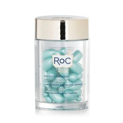 RoC Multi-Correxion Hydrate + Plump Serum Capsules 30St