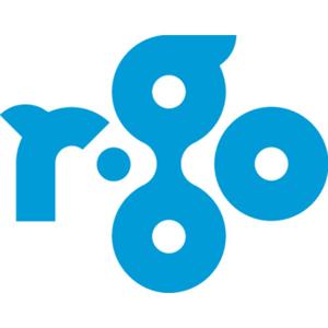 R-Go Tools Ergonomisch toetsenbord R-Go Split Break v2 met pauzesoftware, gesplitst toetsenbord, QWERTY (UK), bedraad, zwart