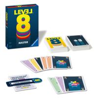 Ravensburger level 8 kaartspel