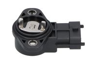 Gaskleppositiesensor ETP1501
