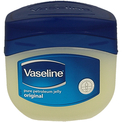 Vaseline Petroleum jelly creme 100 Gram Vaseline Petroleum jelly creme 100 Gram