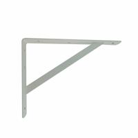 Hoeksteun Micel plm04 Wit 30 x 22 cm