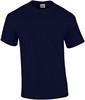 Gildan G2000 Ultra Cotton™ Adult T-Shirt - Navy - S