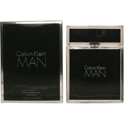 Man eau de toilette, 100 ml