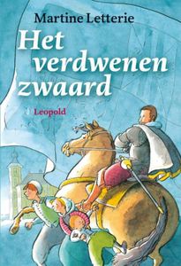 Het verdwenen zwaard - Martine Letterie - ebook