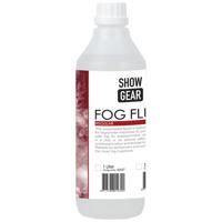 Showgear Fog Fluid Regular rookvloeistof 1 liter - thumbnail