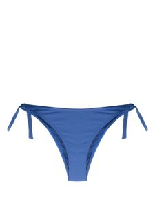 ERES bas de bikini Panache - Bleu