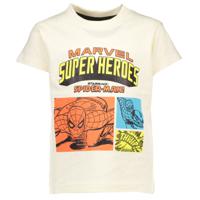 Kinder T-shirt Marvel Korte mouwen