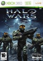 Halo Wars - thumbnail