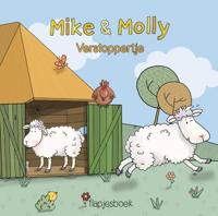 Verstoppertje (Hardback)