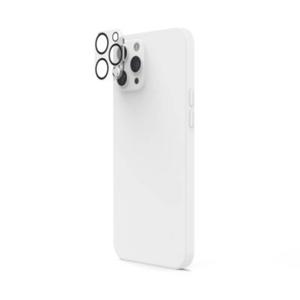 Hama Cameraprotector (glas) Geschikt voor: iPhone 13 Pro/13 Pro Max 1 stuk(s)