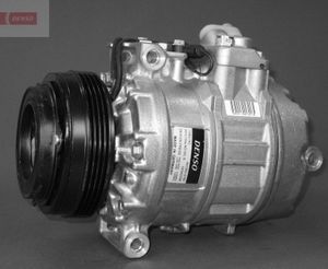 Compressor, airconditioning DCP05039