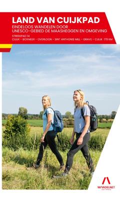 Land van Cuijkpad (Paperback)