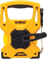 DeWalt dwht34218-0 | landmeter | fiberglas | 30m - dwht34218-0