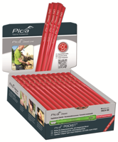 Pica 540/24 Timmermanspotloden | 24cm | Display | 100 stuks - PI54024-100