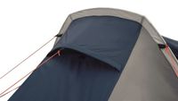 Easy Camp Geminga 100 Compact 1 persoon/personen Blauw, Wit Tunneltent - thumbnail