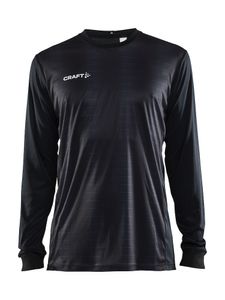 Craft 1912226 Progress 2.0 Gk Ls Jersey Men - Black - S