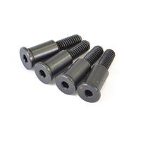 FTX - Step Screw (4Pc) (FTX9868)