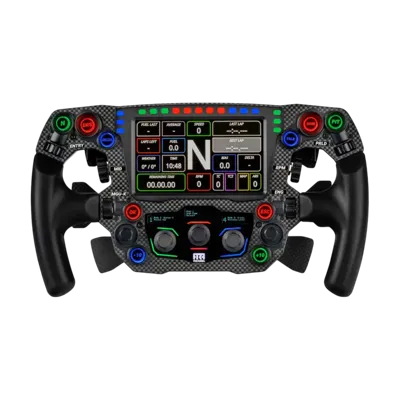 Rexing Formula Wheel - Mayaris 2