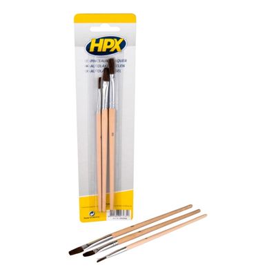 Hpx autopenselen 3 dlg.