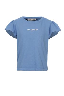 10Sixteen T-Shirt Sky Blue