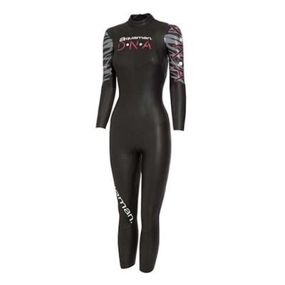 Aquaman DNA lange mouw wetsuit dames S