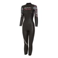 Aquaman DNA lange mouw wetsuit dames L