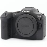 Canon EOS R6 body occasion