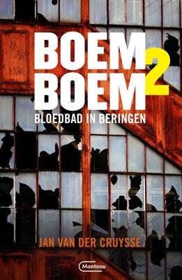 Boem Boem 2 (Paperback)