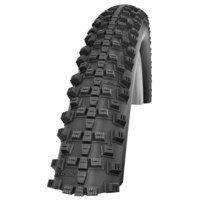 Schwalbe Buitenband Sam 28 x 1.60 (42-622) RS zwart - thumbnail