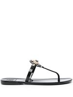 Tory Burch claquettes Mini Miller - Noir