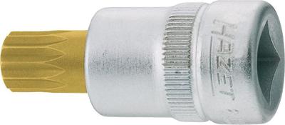 HAZET Screwdr.one.8mm xzn 8808-8